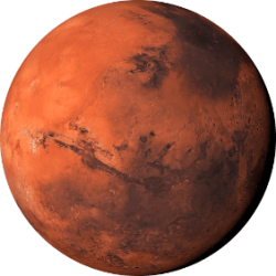 Mars